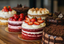 Vainilla Cakes revela el verdadero pulso del éxito gastronómico en Colombia