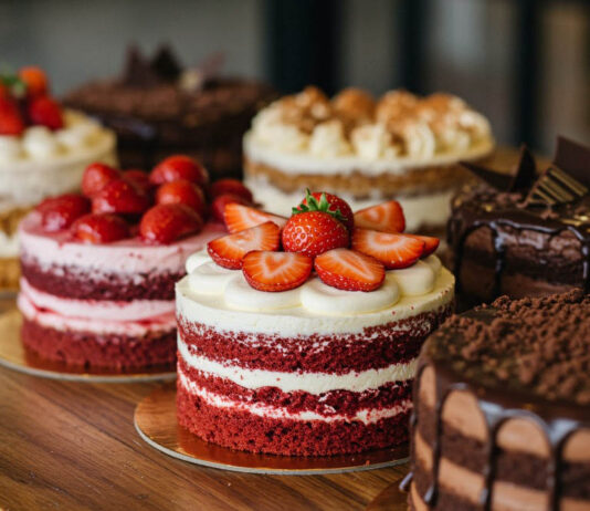 Vainilla Cakes revela el verdadero pulso del éxito gastronómico en Colombia