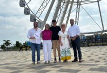 Wingo conecta Barranquilla con Aruba y abre una nueva puerta al Caribe internacional