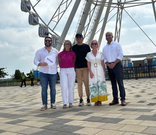 Wingo conecta Barranquilla con Aruba y abre una nueva puerta al Caribe internacional