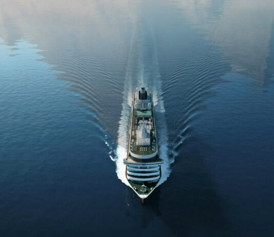 WTTC navega por el Canal de Suez para redefinir el futuro del turismo global