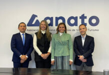 ANATO llevará al Meta al centro del turismo latinoamericano en la Vitrina Turística 2027