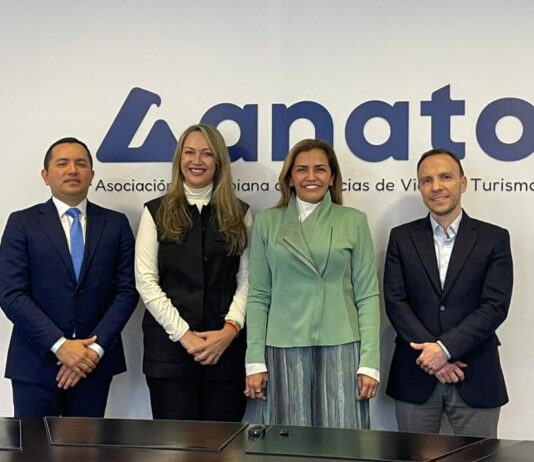 ANATO llevará al Meta al centro del turismo latinoamericano en la Vitrina Turística 2027