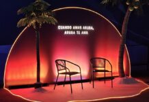 Aruba transforma la manera de viajar con una invitación a conectar desde el alma