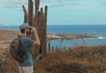 “Cuando Amas Aruba – Aruba Te Ama” la isla feliz invita a los colombianos a redescubrir la forma de viajar