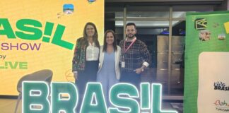 Brasil se siente más cerca con B2L!VE, Embratur y Copa Airlines conectando destinos y oportunidades