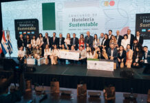 El Concurso de Hotelería Sustentable 2026 de Hoteles más Verdes impulsa el futuro del turismo responsable en Sudamérica
