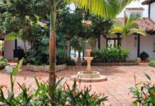 Hacienda El Novillero convierte Fusagasugá en un viaje sensorial para celebrar la vida
