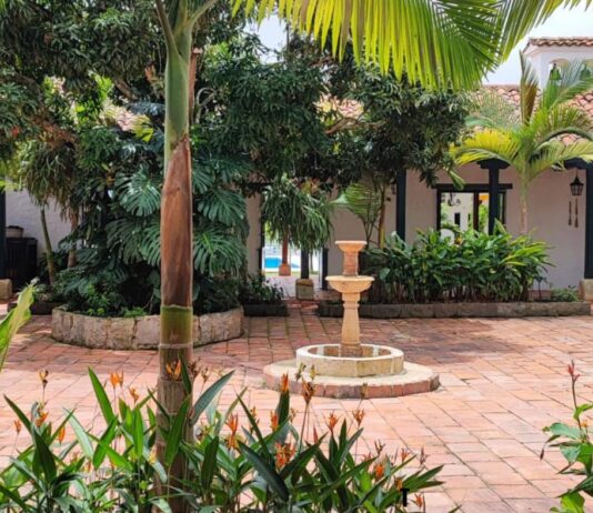 Hacienda El Novillero convierte Fusagasugá en un viaje sensorial para celebrar la vida