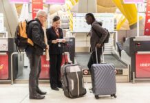 Iberia transforma el miedo a volar en una experiencia sonora con El Cubo de Otto