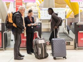 Iberia transforma el miedo a volar en una experiencia sonora con El Cubo de Otto