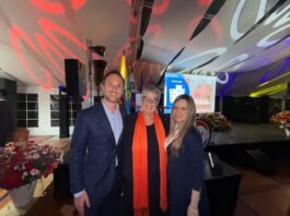 KLM Royal Dutch Airlines celebra dos siglos de conexión entre Colombia y los Países Bajos