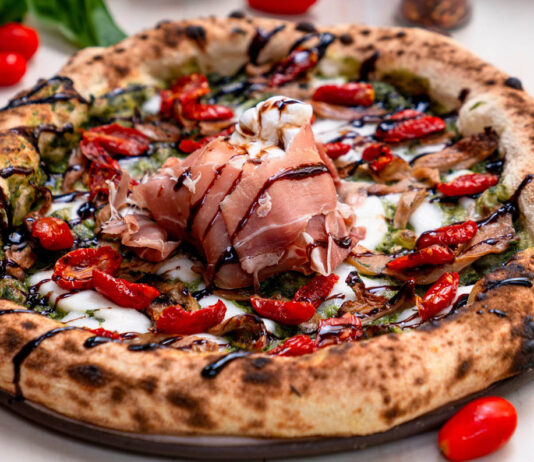 La Bella Pizza convierte a Cali en un destino imprescindible para los amantes de la auténtica cocina italiana