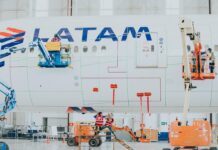 LATAM transforma la aviación con tecnología inspirada en tiburones y operaciones que ya evitan más de un millón de toneladas de CO₂