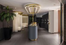 Marriott International transforma el bienestar en una experiencia de viaje para reconectar cuerpo y alma