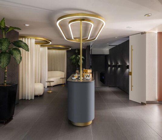 Marriott International transforma el bienestar en una experiencia de viaje para reconectar cuerpo y alma