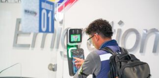 Biomig transforma el control migratorio y fortalece la conectividad internacional de Santander