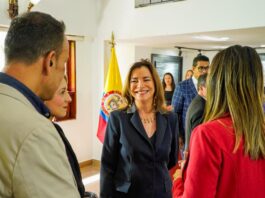 ProColombia y Carmen Caballero convierten la belleza de Colombia en un legado global