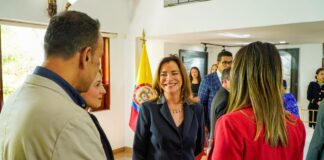 ProColombia y Carmen Caballero convierten la belleza de Colombia en un legado global