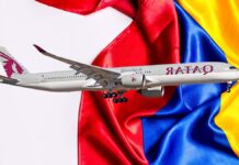 Qatar Airways conecta a Colombia con Medio Oriente y abre una nueva era para el turismo internacional