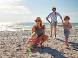 Viajes Falabella inspira las vacaciones familiares con cinco hoteles donde la aventura comienza desde la llegada