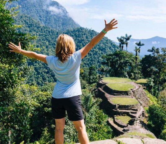 Viajes Falabella revela la nueva radiografía del viajero colombiano que hoy viaja más solo, más estratégico y más conectado