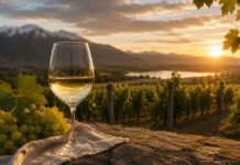 Día Internacional del Chardonnay y el viaje sensorial de dos vinos argentinos que seducen a Colombia