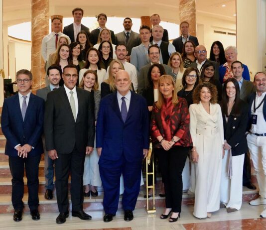 WTTC fortalece su liderazgo global para redefinir el futuro del turismo mundial