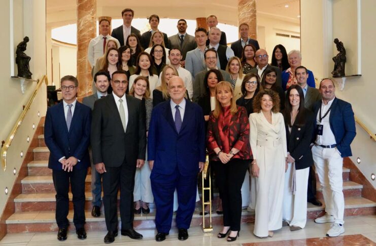WTTC fortalece su liderazgo global para redefinir el futuro del turismo mundial