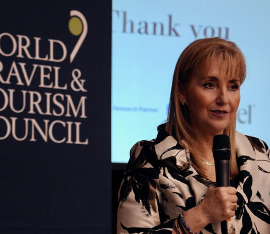 España y WTTC consolidan al país como una potencia mundial del turismo de alto valor