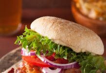 Chihuahua ofrece lo mejor de su gastronomía en la cuarta edición del Festival Antojos