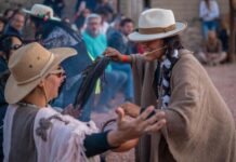 En Jujuy, Argentina, Casa Mocha revive la tradición ancestral del Inti Raymi en el corazón de la Quebrada de Humahuaca