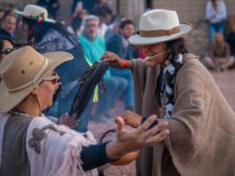 En Jujuy, Argentina, Casa Mocha revive la tradición ancestral del Inti Raymi en el corazón de la Quebrada de Humahuaca