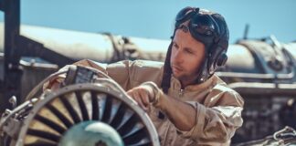 IATA plantea una hoja de ruta para superar la crisis del mantenimiento de motores