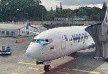 Wingo conecta por primera vez a Medellín y Ciudad de Guatemala con un vuelo directo que acerca dos destinos de eterna primavera