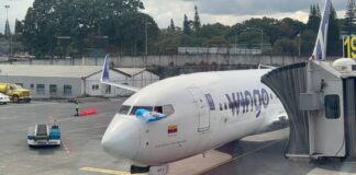 Wingo conecta por primera vez a Medellín y Ciudad de Guatemala con un vuelo directo que acerca dos destinos de eterna primavera