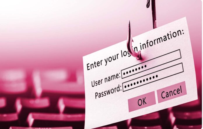 Check Point Phishing Travel