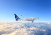 Copa Airlines suspende temporalmente sus vuelos a Caracas tras el fuerte sismo que impactó a Venezuela