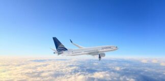Copa Airlines amplía sus operaciones en Venezuela con vuelos adicionales a Valencia mientras Caracas permanece suspendida