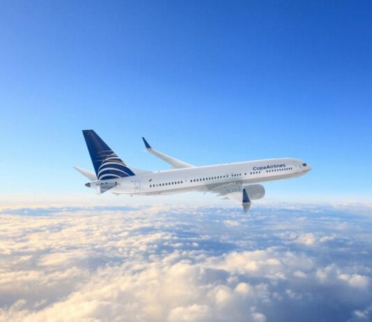 Copa Airlines suspende temporalmente sus vuelos a Caracas tras el fuerte sismo que impactó a Venezuela