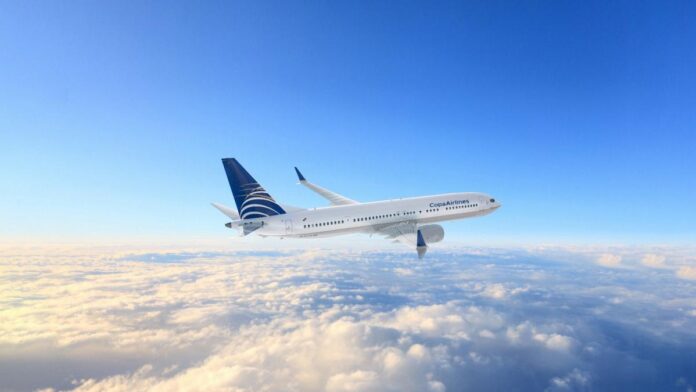Copa Avion 2