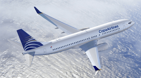 Copa Airlines reanuda gradualmente sus vuelos en Venezuela mientras Caracas continúa con operaciones suspendidas