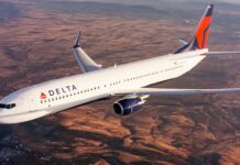 Delta Air Lines apuesta por una aviación más eficiente con una transformación silenciosa en sus Boeing 737NG