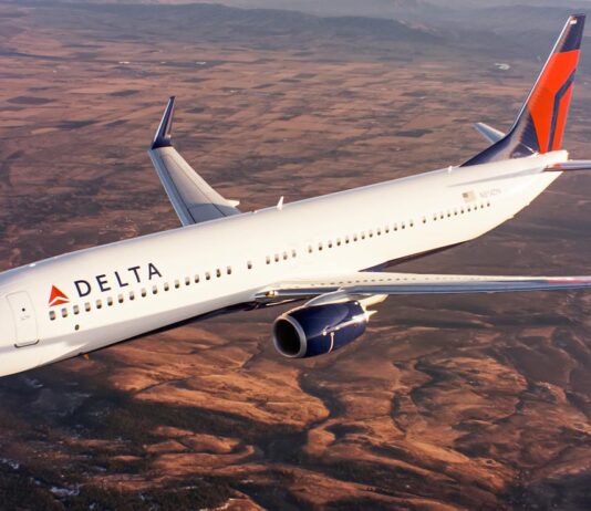 Delta Air Lines apuesta por una aviación más eficiente con una transformación silenciosa en sus Boeing 737NG