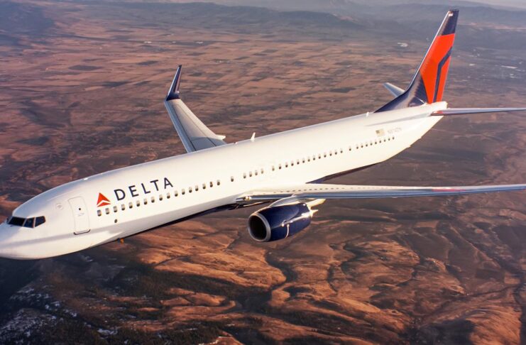 Delta amplía su operación en Los Ángeles con nuevas rutas y su mayor programa de vuelos en LAX