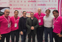 Civitatis y Despegar unen sus caminos para transformar la forma de descubrir el mundo