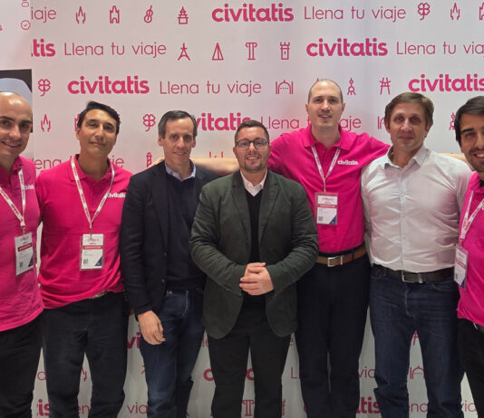 Civitatis y Despegar unen sus caminos para transformar la forma de descubrir el mundo