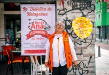 El Festival de la Lechona convierte a Bogotá en la capital mundial del sabor