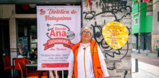 El Festival de la Lechona convierte a Bogotá en la capital mundial del sabor