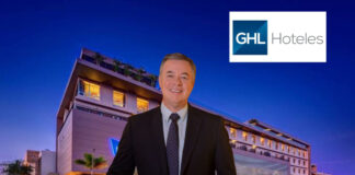 Carlos Reyes Valest asume la dirección de operaciones de GHL Hotels para Chile y Perú con una visión centrada en las personas